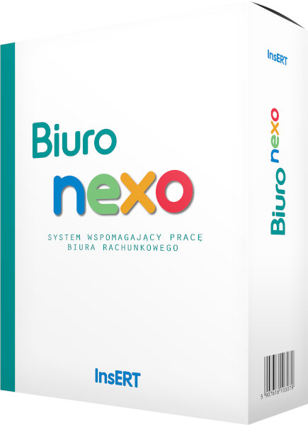 Biuro NEXO