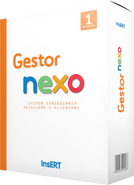 Gestor NEXO