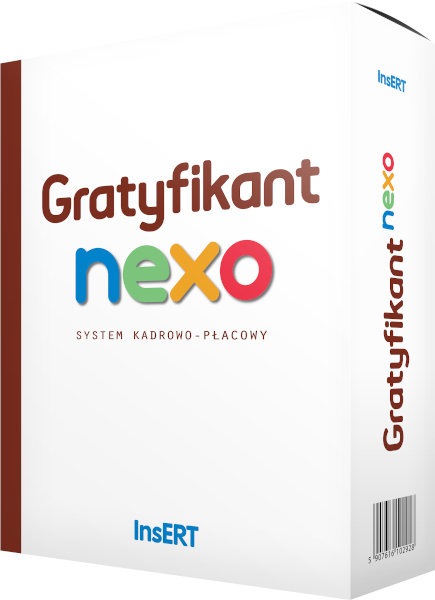 Gratyfikant NEXO