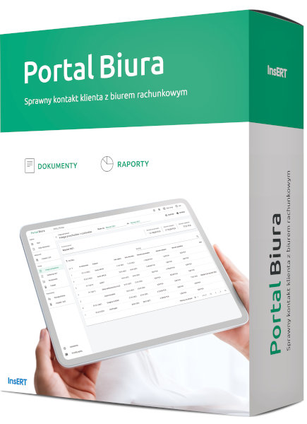 Portal Biura